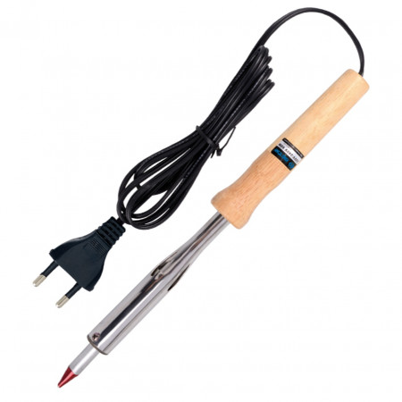 Паяльник KING TONY 6ВС210А бежевый