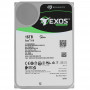 16 ТБ Жесткий диск Seagate Exos X18 (ST16000NM001J) серебристый