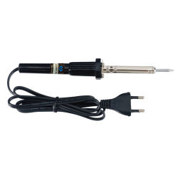 Паяльник KING TONY 6ВС24А черный Паяльник KING TONY 6ВС24А черный