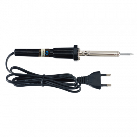 Паяльник KING TONY 6ВС24А черный