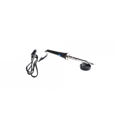 Паяльник KING TONY 6ВС26А черный