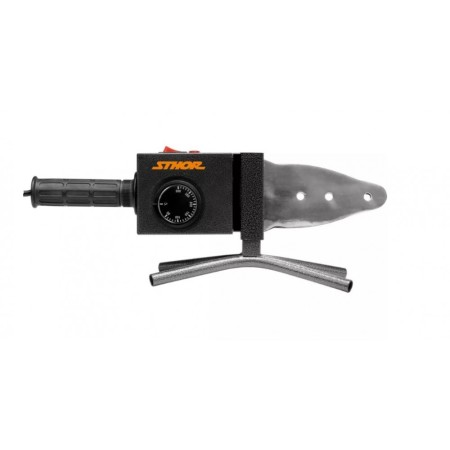 Паяльник STHOR 78912 черный