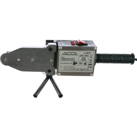 Паяльник STHOR 78912 черный