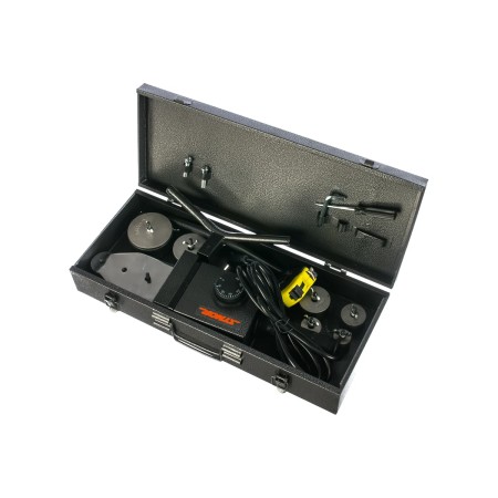 Паяльник STHOR 78912 черный