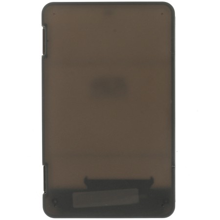 2.5" Внешний бокс AgeStar 3UBCP3 черный