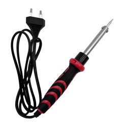 Паяльник YATO YT-82473 черный Паяльник YATO YT-82473 черный