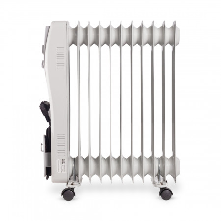 Масляный обогреватель SVC OH-2500-11