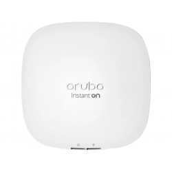 Крепление для сетевого оборудования Option HP Enterprise/Aruba Instant On AP22 flush mount sleeve белый