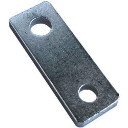 Контакт дополнительный CHINT, NXM(LE)-125 (прямой) 844968 серебристый