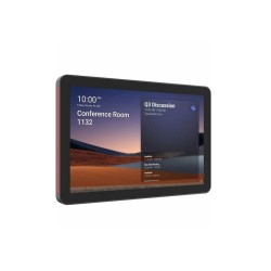 Контроллер конференц-системы LOGITECH Tab Scheduler (952-000091) черный