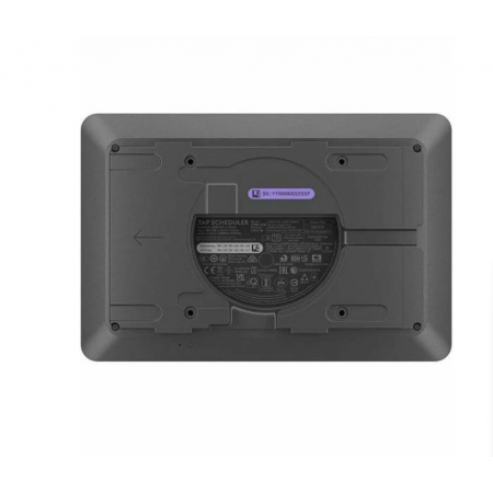 Контроллер конференц-системы LOGITECH Tab Scheduler (952-000091) черный