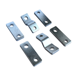 Контакт дополнительный CHINT, NXM-1000 (боковой) 844976 серебристый