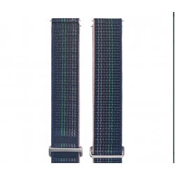 Ремешок Xiaomi Amazfit Balance (A24121) Синий