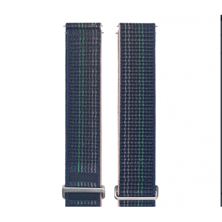 Ремешок Xiaomi Amazfit Balance (A24121) Синий