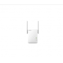 Усилитель беспроводного сигнала Hikvision DS-3WRE12C белый