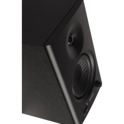 Студийные мониторы Edifier MR4 черный