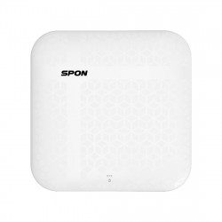 Центральный блок конференц-системы Spon LCS-5301Z белый