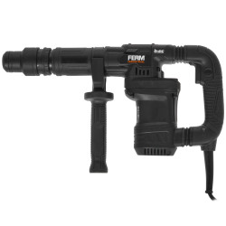 Отбойный молоток FERM HDM1040P черный