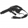 Отбойный молоток FERM HDM1040P черный