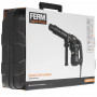 Отбойный молоток FERM HDM1040P черный