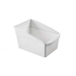 Универсальный органайзер TORO HDR703 белый