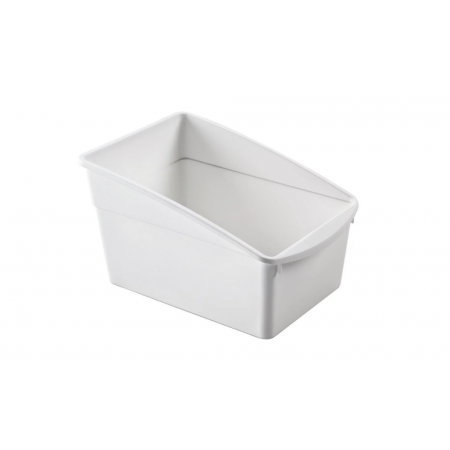 Универсальный органайзер TORO HDR703 белый