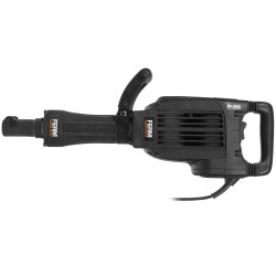 Отбойный молоток FERM HDM1042P черный