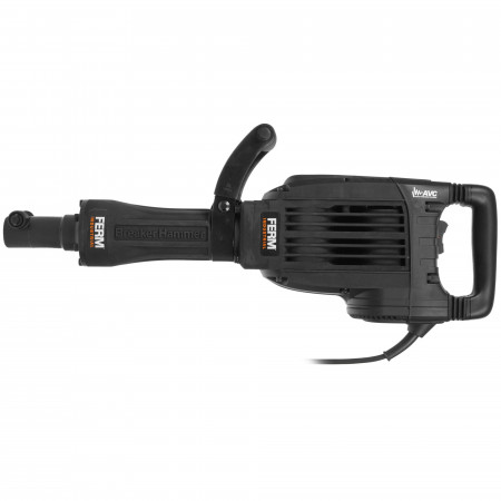 Отбойный молоток FERM HDM1042P черный