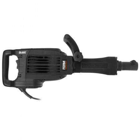 Отбойный молоток FERM HDM1042P черный