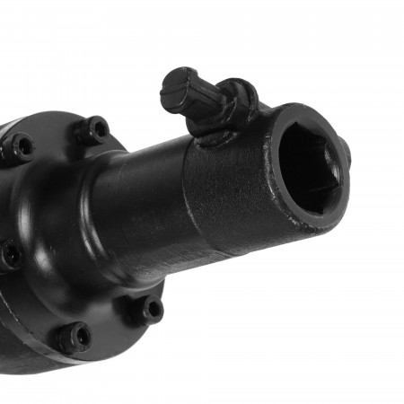 Отбойный молоток FERM HDM1042P черный