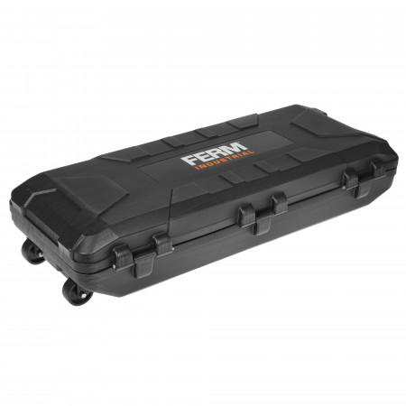 Отбойный молоток FERM HDM1042P черный