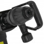 Отбойный молоток FERM HDM1049P черный