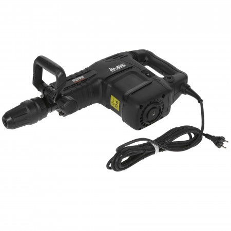 Отбойный молоток FERM HDM1049P черный