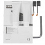 Отбойный молоток FERM HDM1049P черный