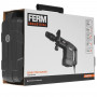 Отбойный молоток FERM HDM1049P черный
