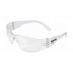 Защитные очки YATO YT-7360 белый