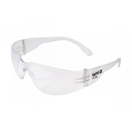 Защитные очки YATO YT-7360 белый