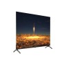 43" Телевизор QWATT Q43YKS-MB черный