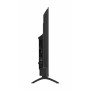 65" Телевизор QWATT Q65YKS-MB черный