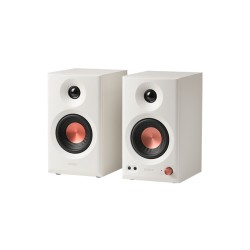 Студийные мониторы Edifier MR3 белый
