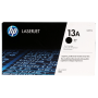 Картридж лазерный HP 13A (Q2613A) черный (с чипом)
