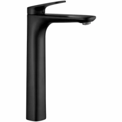 Смеситель Shevanik S8511H черный Смеситель Shevanik S8511H черный