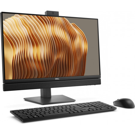 23.8" Моноблок DELL Pro All-in-One QC24251 (XYJ2Y) черный