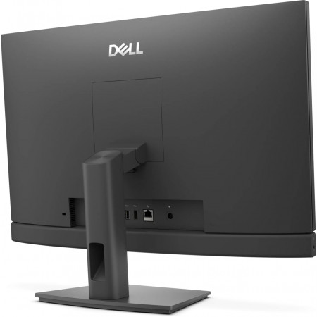 23.8" Моноблок DELL Pro All-in-One QC24251 (XYJ2Y) черный