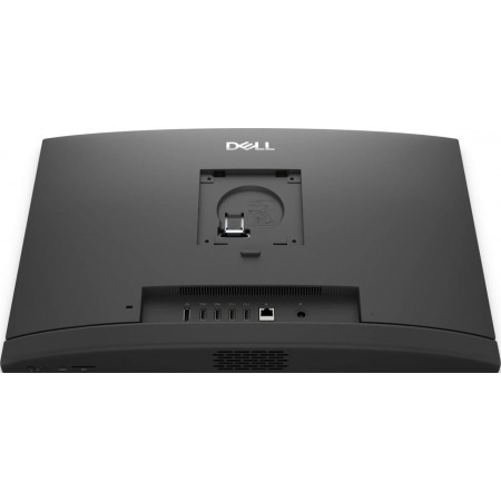 23.8" Моноблок DELL Pro All-in-One QC24251 (XYJ2Y) черный