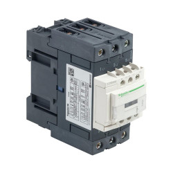 Магнитный контактор SE LC1D65AM7 серый