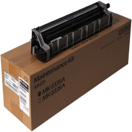 Сервисный комплект Kyocera MK-8335A черный для TASKalfa 2552ci