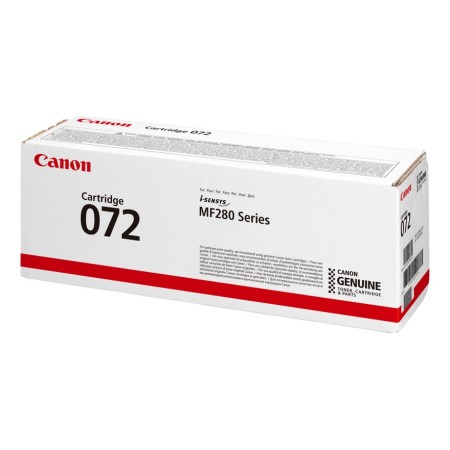 Картридж лазерный Canon 072 (5647C002) черный (с чипом)