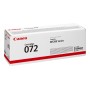 Картридж лазерный Canon 072 (5647C002) черный (с чипом)