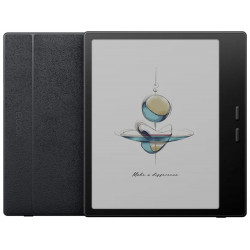 7" Электронная книга ONYX BOOX Go Color 7 Gen II черный